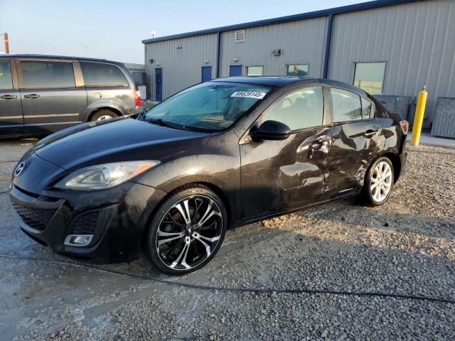 MAZDA 3 S 2010 with VIN JM1BL1S57A1312682 - Photo from auction