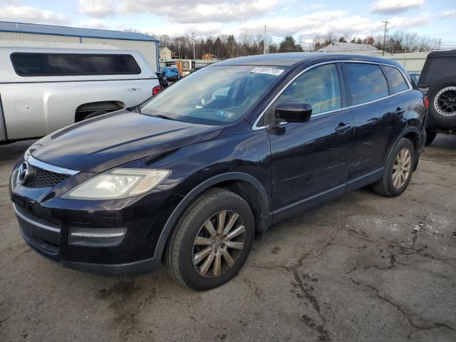 MAZDA CX-9 2007 with VIN JM3TB38C270103994 - Photo from auction