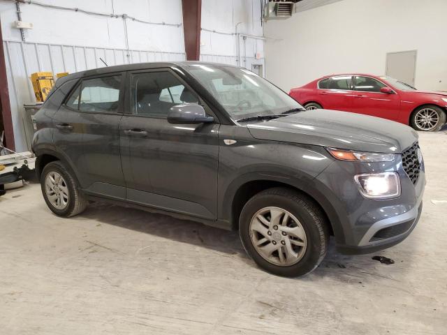 Photo 4 from auction – 2023 HYUNDAI VENUE SE with VIN KMHRB8A36PU253797
