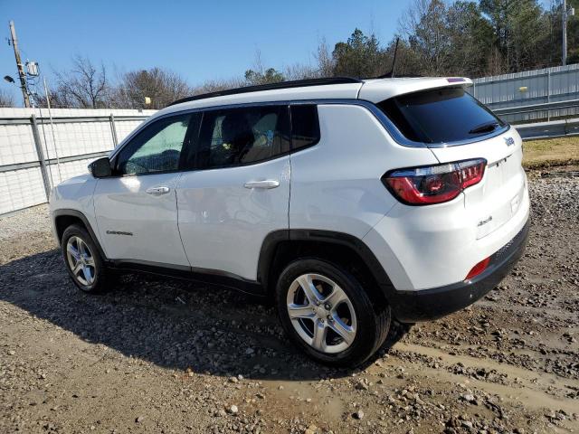 Photo 2 from auction – 2023 JEEP COMPASS LA with VIN 3C4NJDBN9PT561605