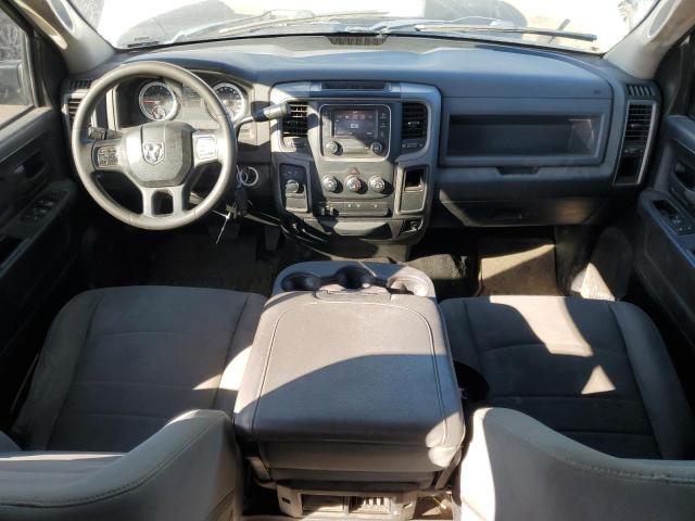Photo 8 from auction – 2014 RAM 2500 ST with VIN 3C6UR5HJ9EG323636