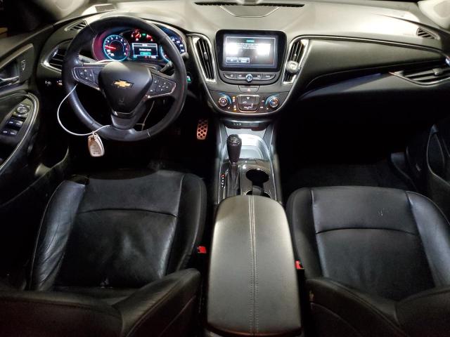 Photo 8 from auction – 2016 CHEVROLET MALIBU LT with VIN 1G1ZE5ST2GF283059