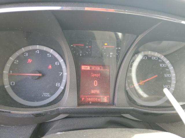 Zdjęcie 9 z aukcji – 2013 GMC TERRAIN SL z VIN 2GKFLUE34D6362250