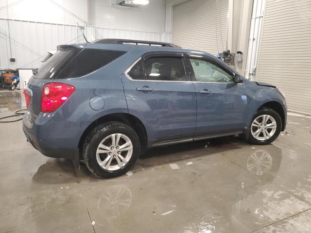 Photo 3 from auction – 2011 CHEVROLET EQUINOX LT with VIN 2CNALDECXB6419033