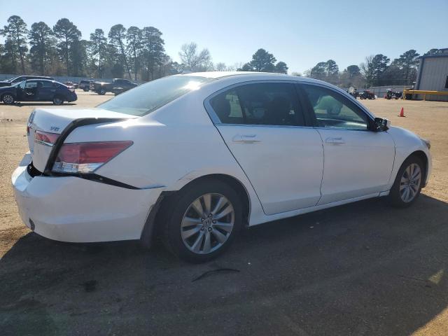 Photo 3 from auction – 2012 HONDA ACCORD with VIN 1HGCP3F80CA034303