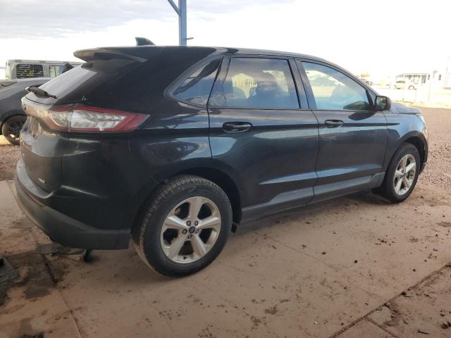 Фото 3 с аукциона – 2017 FORD EDGE SE с VIN 2FMPK3G91HBC12605