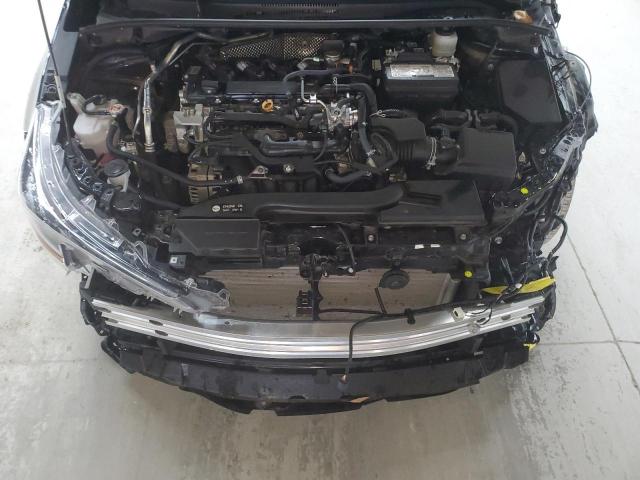 Photo 11 from auction – 2024 TOYOTA COROLLA LE with VIN 5YFB4MDE2RP132996