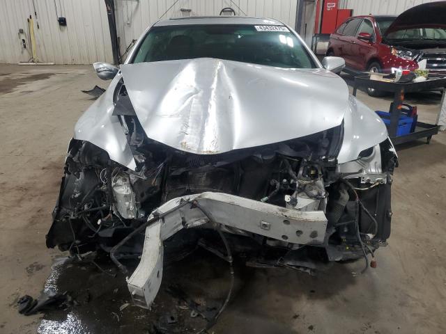 Photo 5 from auction – 2010 LEXUS LS 460 with VIN JTHCL5EF3A5007249