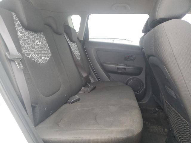 Photo 10 from auction – 2010 KIA SOUL with VIN KNDJT2A21A7053029