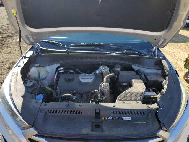Photo 12 from auction – 2018 HYUNDAI TUCSON VAL with VIN KM8J3CA23JU689034