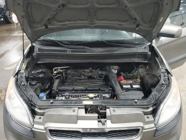 Foto 11 de la subasta – 2011 KIA SOUL + con VIN KNDJT2A23B7299615