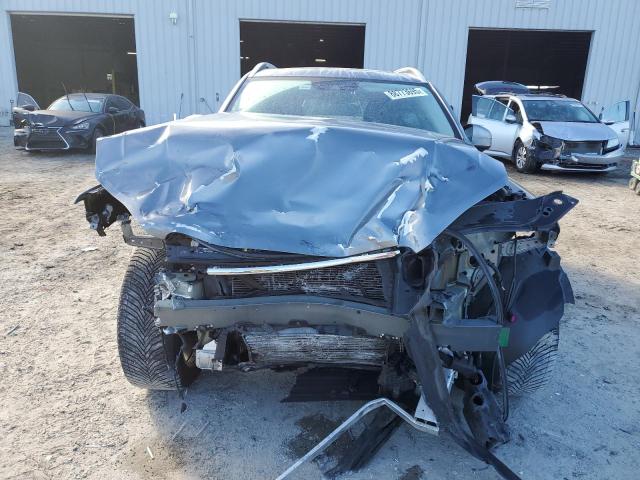 Photo 5 from auction – 2016 VOLVO XC90 T6 with VIN YV4A22PK1G1042857