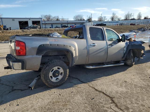 Photo 3 from auction – 2007 CHEVROLET SILVERADO with VIN 1GCHK23677F513035