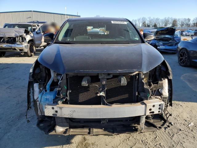 Photo 5 from auction – 2015 TOYOTA HIGHLANDER with VIN 5TDZKRFH7FS098744