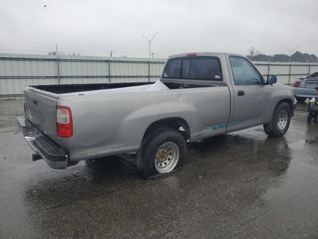 Photo 3 from auction – 1996 TOYOTA T100 with VIN JT4JM11D6T0010486