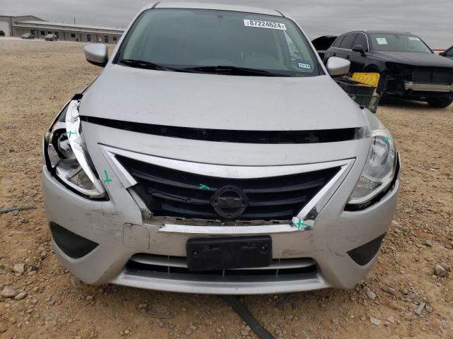 Photo 5 from auction – 2017 NISSAN VERSA S with VIN 3N1CN7AP5HL860688