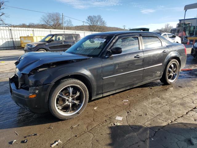 CHRYSLER 300 TOURIN 2009 with VIN 2C3LA53V79H534558 - Photo from auction