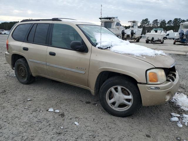 Photo 4 from auction – 2006 GMC ENVOY with VIN 1GKDT13S962154039