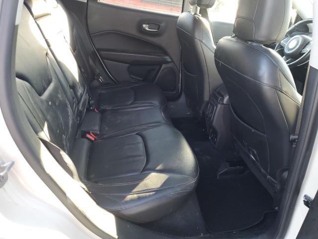 Photo 11 from auction – 2017 JEEP COMPASS LI with VIN 3C4NJDCB1HT679976