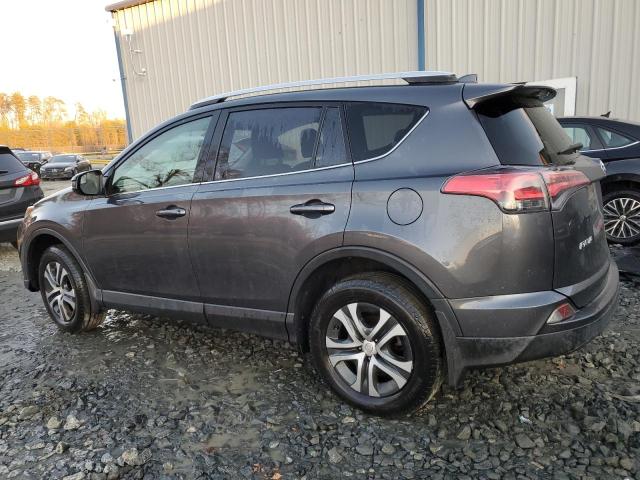 Photo 2 from auction – 2016 TOYOTA RAV4 LE with VIN JTMZFREV2GD085344