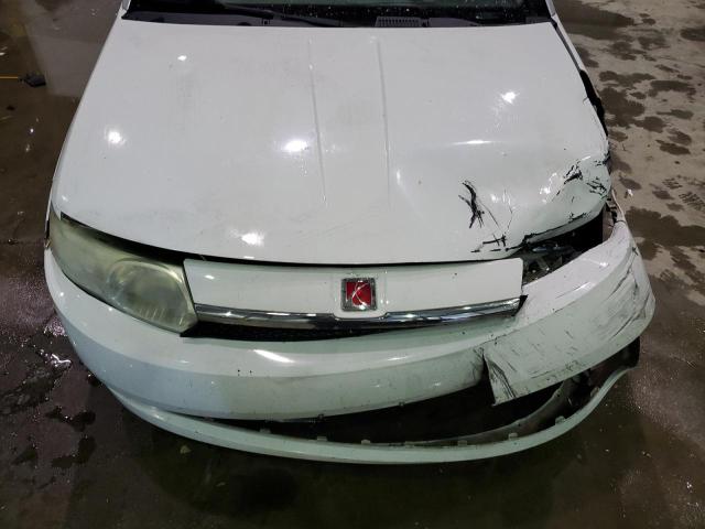 Photo 11 from auction – 2003 SATURN ION LEVEL with VIN 1G8AG52F93Z127726