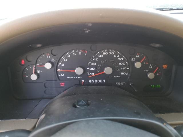 Photo 9 from auction – 2004 FORD EXPLORER X with VIN 1FMDU72K24ZA95462