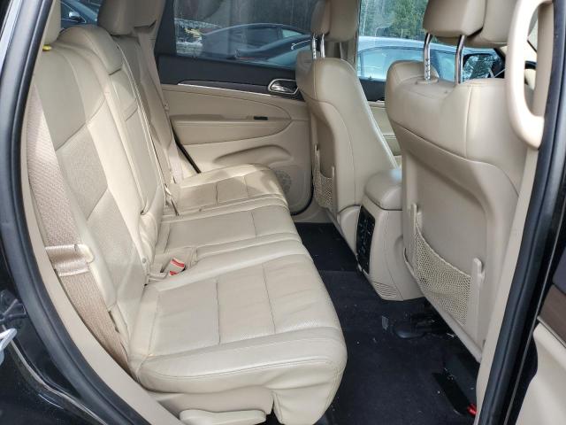 Photo 11 from auction – 2017 JEEP GRAND CHER with VIN 1C4RJFBG5HC646310
