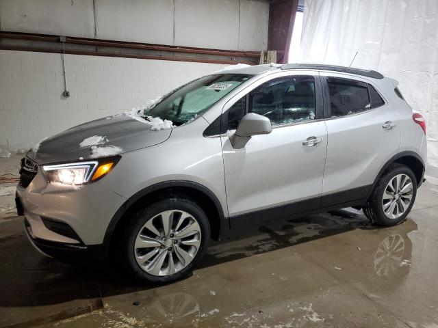 BUICK ENCORE PRE 2020 with VIN KL4CJASB0LB339780 - Photo from auction