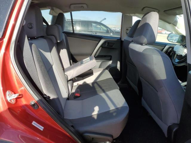 Photo 10 from auction – 2014 TOYOTA RAV4 LE with VIN 2T3BFREV1EW213736