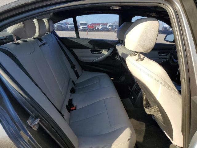 Снимка 10 от търг – 2013 BMW 328 I с VIN WBA3A5C5XDF355773