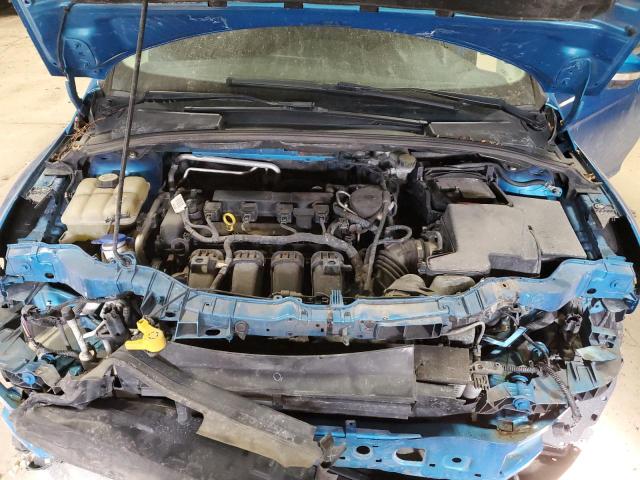 Photo 11 from auction – 2012 FORD FOCUS SEL with VIN 1FAHP3H2XCL361041