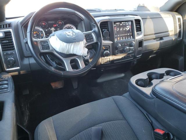 Photo 8 from auction – 2021 RAM 1500 CLASS with VIN 1C6RR7LT7MS511587