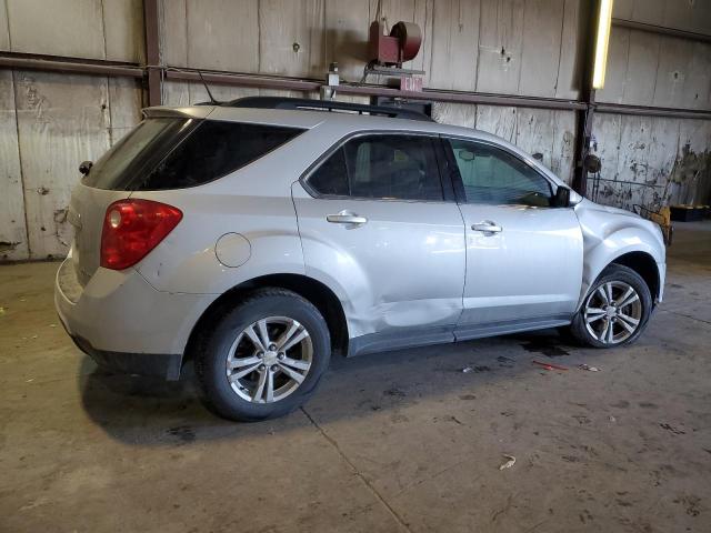 Photo 3 from auction – 2013 CHEVROLET EQUINOX LT with VIN 2GNFLNEK0D6271427