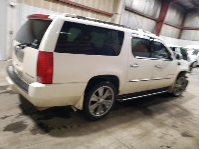 Снимка 3 от търг – 2009 CADILLAC ESCALADE E с VIN 1GYFK26299R226274