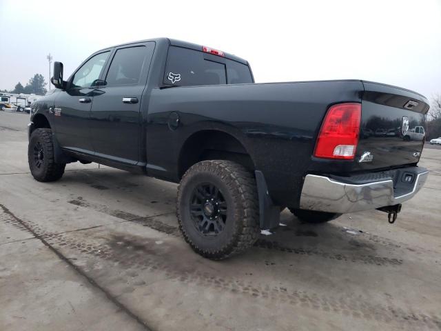 Photo 2 from auction – 2010 DODGE RAM 3500 with VIN 3D73Y3CL6AG110843