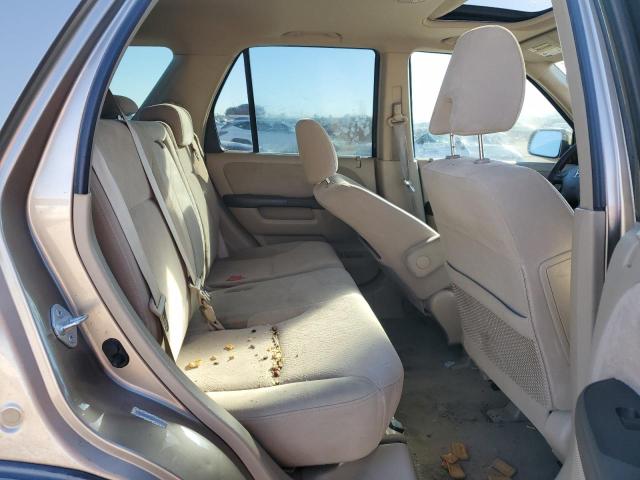 Photo 11 from auction – 2006 HONDA CR-V EX with VIN JHLRD68816C017702