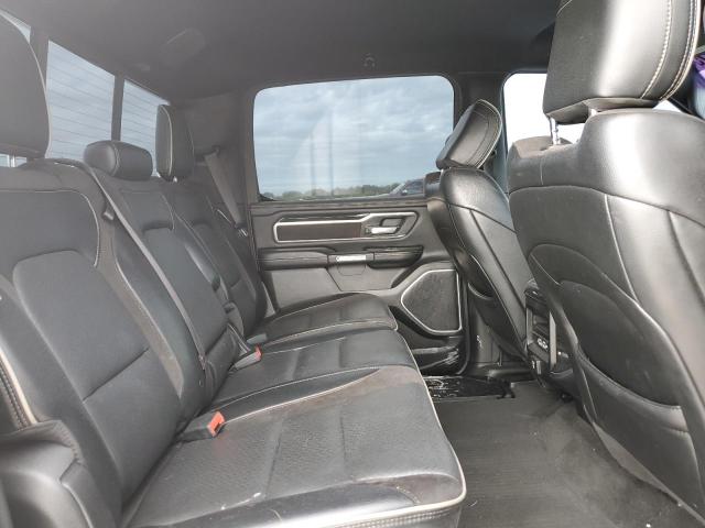Photo 10 from auction – 2020 RAM 1500 LARAM with VIN 1C6SRFJM4LN392322