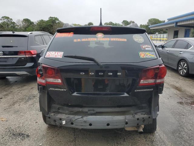 Photo 6 from auction – 2017 DODGE JOURNEY CR with VIN 3C4PDCGB2HT607897