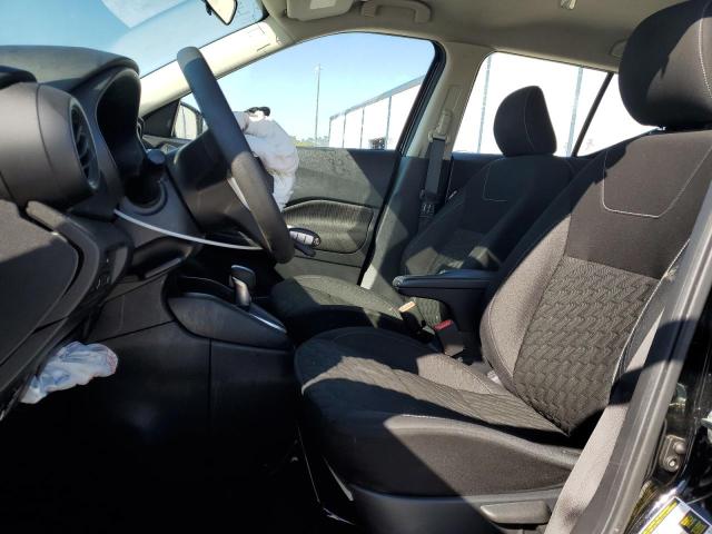 Photo 7 from auction – 2021 NISSAN KICKS S with VIN 3N1CP5BV2ML472503