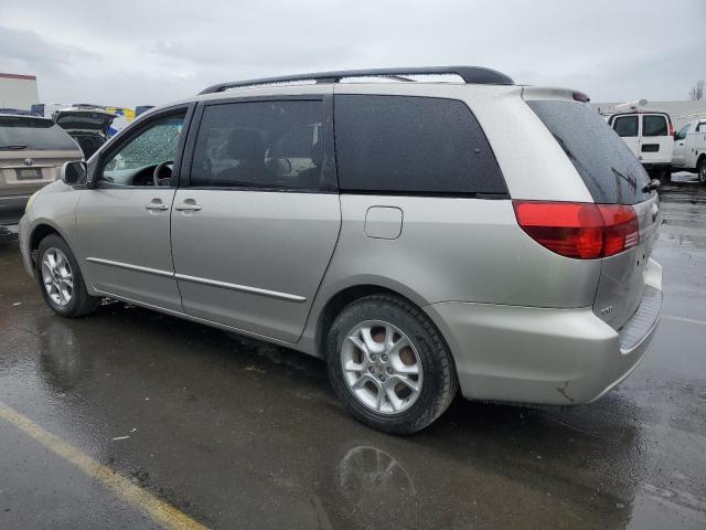 Photo 2 from auction – 2004 TOYOTA SIENNA XLE with VIN 5TDZA22C44S164071