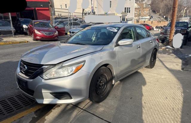 Photo 2 from auction – 2016 NISSAN ALTIMA 2.5 with VIN 1N4AL3AP7GC198566