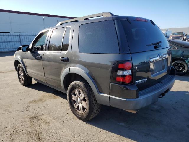 Photo 2 from auction – 2007 FORD EXPLORER X with VIN 1FMEU63E17UA87457