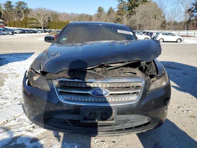 Photo 5 from auction – 2011 FORD TAURUS with VIN 1FAHP2EW4BG162785