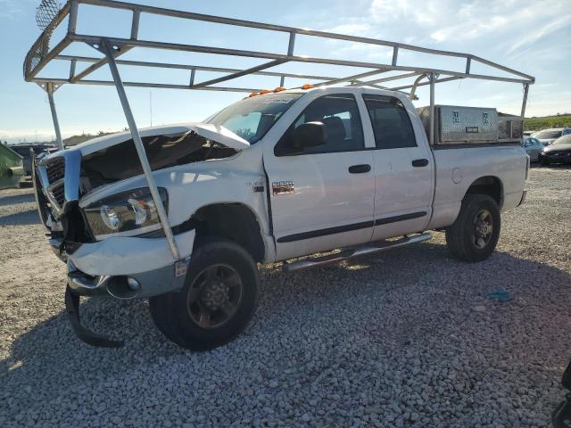 DODGE RAM 2500 S 2007 with VIN 1D7KS28D57J556238 - Photo from auction