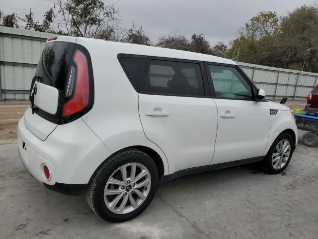 Photo 3 from auction – 2017 KIA SOUL + with VIN KNDJP3A51H7418257