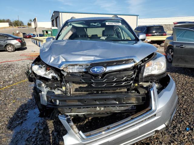 Photo 5 from auction – 2018 SUBARU FORESTER 2 with VIN JF2SJAECXJH540006