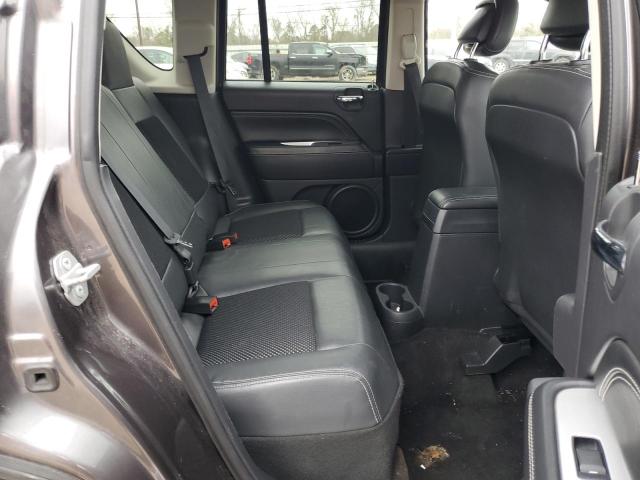 Photo 10 from auction – 2015 JEEP COMPASS LA with VIN 1C4NJDEB9FD151991