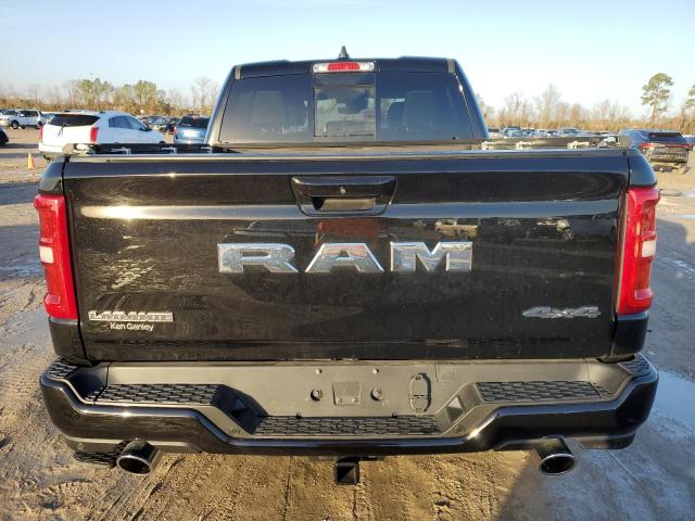 Photo 6 from auction – 2025 RAM 1500 LARAM with VIN 1C6SRFJP4SN506392