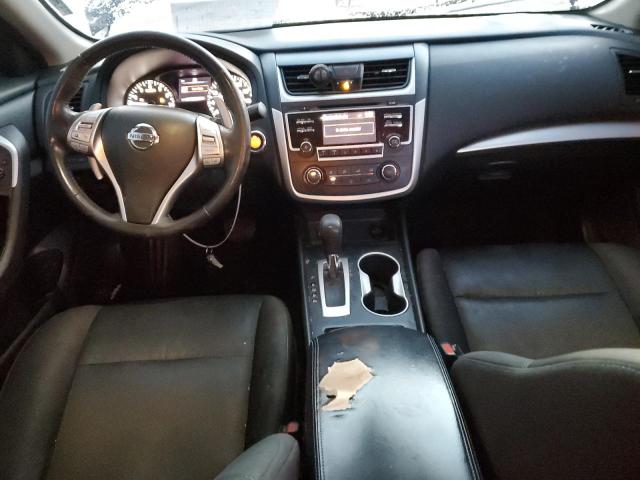Photo 8 from auction – 2017 NISSAN ALTIMA 2.5 with VIN 1N4AL3AP3HC251748