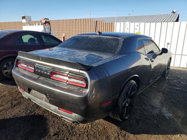 Photo 3 from auction – 2015 DODGE CHALLENGER with VIN 2C3CDZFJXFH764372